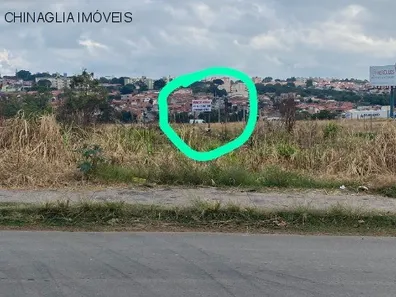 Lote/Terreno para alugar, 480m² no Jardim Novo Campos Elíseos, Campinas
