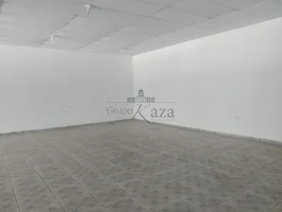 Ponto Comercial para alugar, 220m² no Residencial Gazzo, São José dos Campos