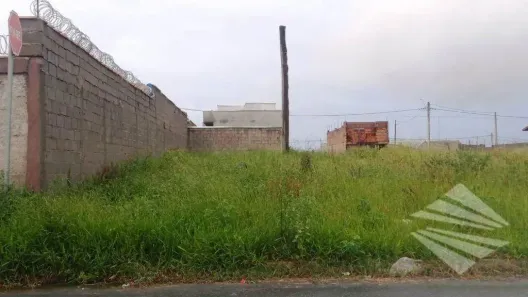 Lote/Terreno à venda, 150m² no Areão, Taubaté