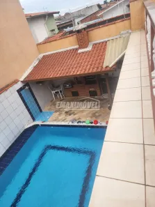 Casa com 3 Quartos à venda, 285m² no Jardim Nova Ipanema, Sorocaba