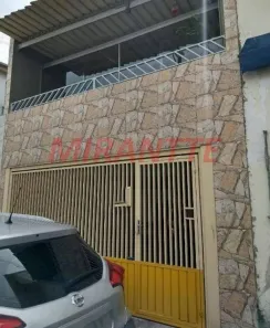 Sobrado com 3 Quartos à venda, 121m² no Itaberaba, São Paulo