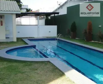 Apartamento com 3 Quartos à venda, 119m² no Tauape, Fortaleza