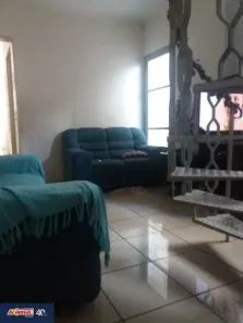 Sobrado com 8 Quartos à venda, 106m² no Jardim São Ricardo, Guarulhos