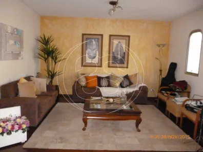 Apartamento com 4 Quartos à venda, 208m² no Indianópolis, São Paulo