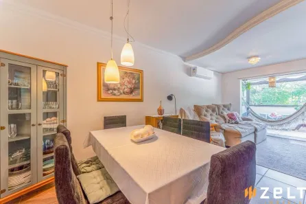 Apartamento com 3 Quartos à venda, 113m² no Vila Formosa, Blumenau