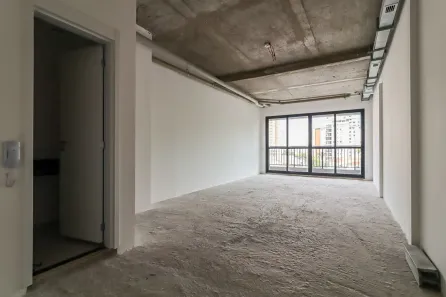 Ponto Comercial com 1 Quarto para alugar, 44m² no Vila Mariana, São Paulo