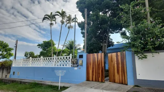 Casa com 4 Quartos à venda, 115m² no Bananeiras (Iguabinha), Araruama