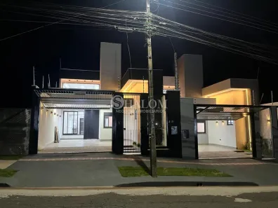 Casa com 3 Quartos à venda, 182m² no Jardim Iguaçu, Maringá