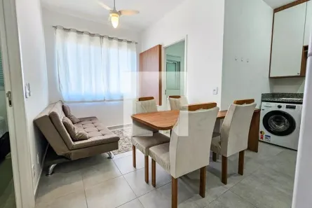 Apartamento com 2 Quartos à venda, 35m² no Santo Amaro, São Paulo