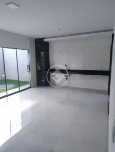 Casa com 3 Quartos à venda, 120m² no Jardim Boa Esperança, Aparecida de Goiânia