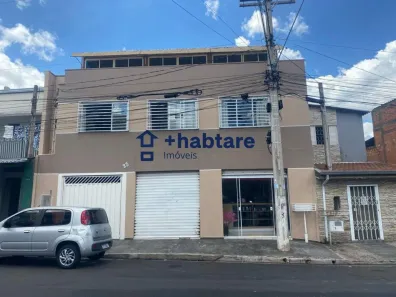 Imóvel Comercial com 3 Quartos à venda, 350m² no Jardim Santiago, Hortolândia