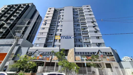 Apartamento com 2 Quartos para alugar, 71m² no Centro, Itajaí