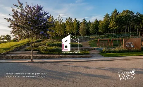 Lote/Terreno à venda, 360m² no Flores da Cunha, Flores da Cunha