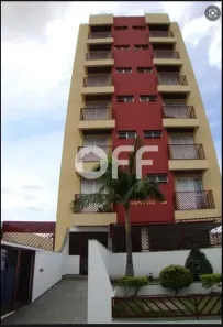 Apartamento com 1 Quarto à venda, 57m² no Vila Nova, Campinas