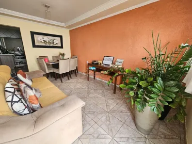 Casa com 3 Quartos para alugar, 434m² no Jardim Novo Cambuí, Hortolândia