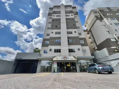 Apartamento com 2 Quartos à venda, 59m² no Pioneiros Catarinenses, Cascavel