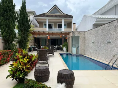 Casa com 4 Quartos para alugar, 350m² no Barra da Tijuca, Rio de Janeiro