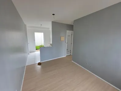 Apartamento com 2 Quartos à venda, 55m² no Quarenta Horas (Coqueiro), Ananindeua