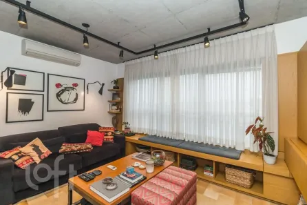 Apartamento com 1 Quarto à venda, 69m² no Petrópolis, Porto Alegre