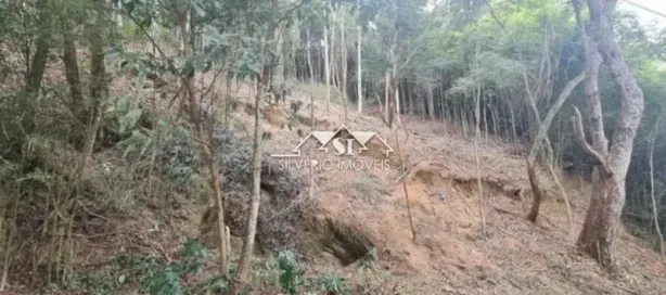 Lote/Terreno à venda, 1430m² no Corrêas, Petrópolis