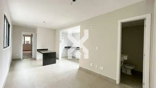 Apartamento com 2 Quartos à venda, 66m² no São Pedro, Belo Horizonte