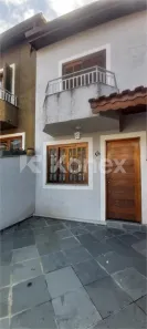 Casa de Condomínio com 2 Quartos à venda, 72m² no Horto Florestal, São Paulo