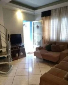 Sobrado com 4 Quartos à venda, 108m² no Vila Medeiros, São Paulo