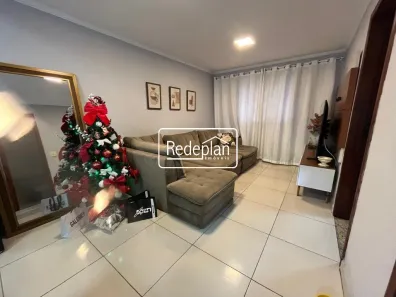 Casa com 3 Quartos à venda, 143m² no Santa Rosa, Barra Mansa