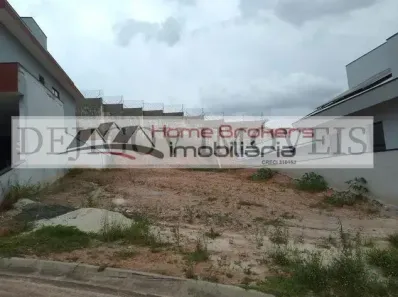 Lote/Terreno à venda, 365m² no Jardim Celeste, Jundiaí