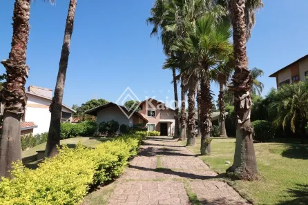 Casa com 5 Quartos à venda, 473m² no Condomínio Monte Belo, Salto