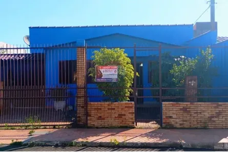 Casa com 3 Quartos à venda, 99m² no Nossa Senhora Medianeira, Santa Maria