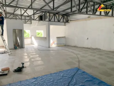 Ponto Comercial para alugar, 541m² no Centro, Nova Serrana