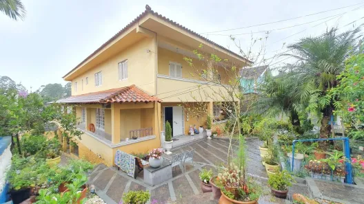 Casa de Condomínio com 5 Quartos à venda, 650m² no Jardim Europa, Vargem Grande Paulista