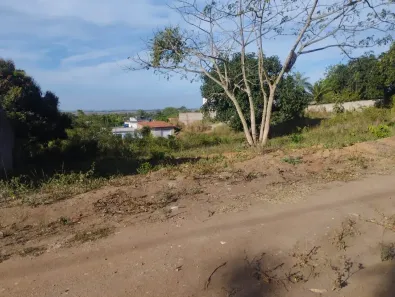 Lote/Terreno à venda, 900m² no Santo Antônio, Carpina