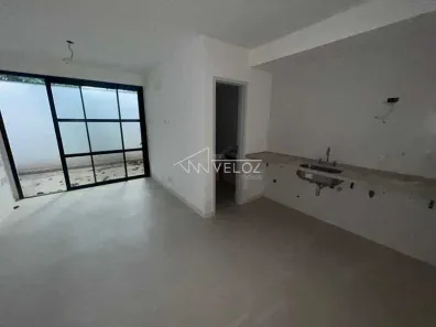 Apartamento com 1 Quarto à venda, 40m² no Gávea, Rio de Janeiro