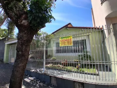 Casa com 3 Quartos à venda, 250m² no Osvaldo Cruz, São Caetano do Sul