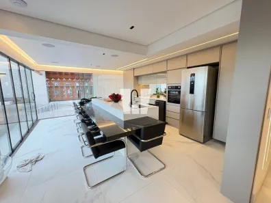 Cobertura com 3 Quartos à venda, 170m² no Santo Agostinho, Belo Horizonte