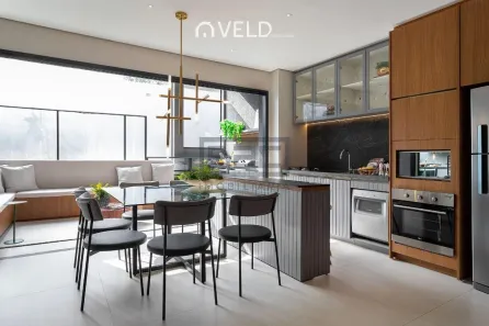 Apartamento com 3 Quartos à venda, 96m² no Setor Bueno, Goiânia