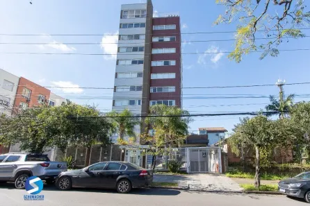 Apartamento com 3 Quartos à venda, 106m² no Tristeza, Porto Alegre