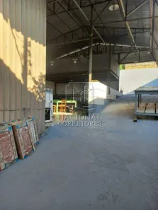 Galpão/Depósito/Armazém para alugar, 450m² no Parque Oratório, Santo André