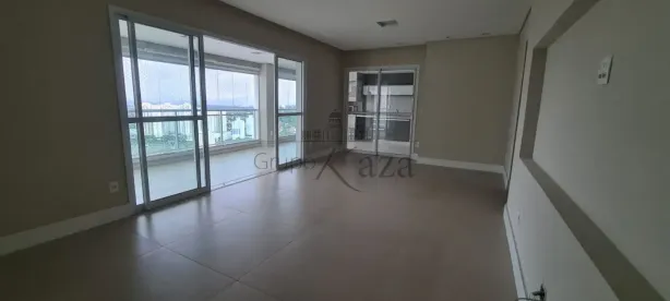 Apartamento com 4 Quartos à venda, 190m² no Jardim das Colinas, São José dos Campos