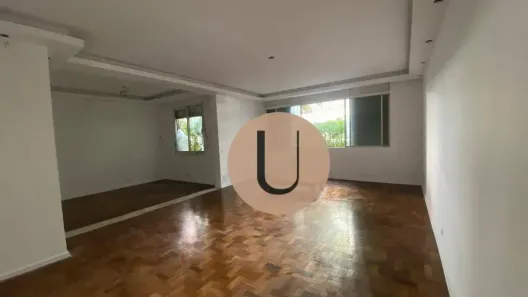 Apartamento com 3 Quartos à venda, 150m² no Higienópolis, São Paulo