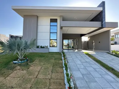 Casa com 4 Quartos à venda, 188m² no Cidade Alpha, Eusébio