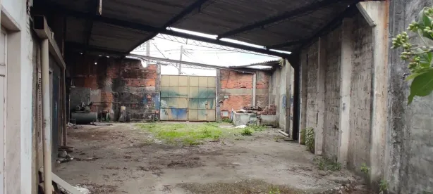 Lote/Terreno à venda, 350m² no Jardim Danfer, São Paulo