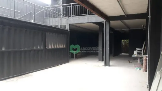 Galpão/Depósito/Armazém para alugar, 500m² no Vila Madalena, São Paulo