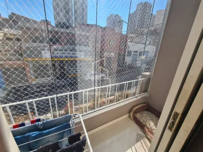 Apartamento com 2 Quartos à venda, 114m² no Vila Prudente, São Paulo