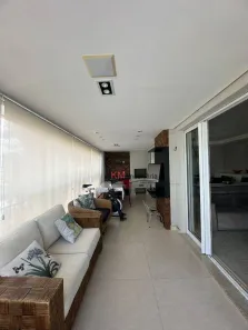 Apartamento com 4 Quartos à venda, 180m² no Belenzinho, São Paulo