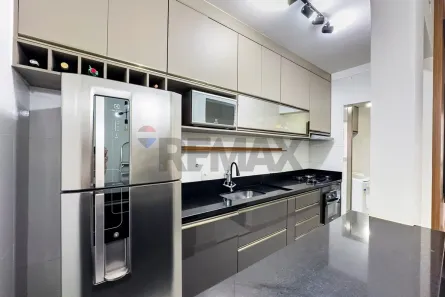 Apartamento com 2 Quartos à venda, 67m² no Residencial Flórida, Ribeirão Preto