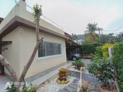Casa de Condomínio com 4 Quartos à venda, 200m² no Jacaré, Niterói