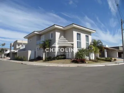 Casa com 3 Quartos à venda, 368m² no Jardim Colombo, Itapetininga